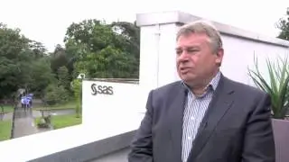 Why SAS&reg; Skills are Important to British Business