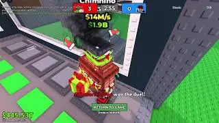 Trading with viewers in sab!