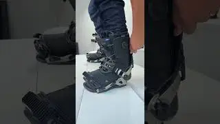 Snowboard Bindings Setup Made EASY!