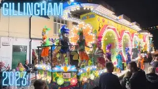 Gillingham Carnival 2023