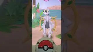 POKEMON TRETTA BEST SELECTION 01 [ENCOUNTER ARCEUS]