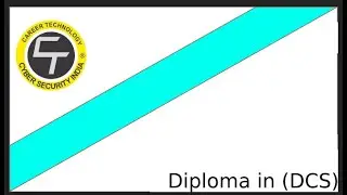 Diploma in (DCS)