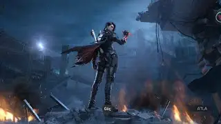 call of duty mobile İntikamcı &ccedil;arkı