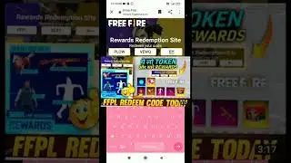 free fire short video WhatsApp new redeem code Pro League #shortvideo# subscriber😱