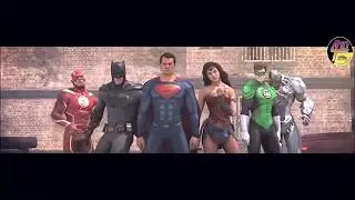 Dance Like a Super Hero, Dallas Soul Line Dancing