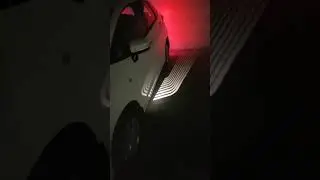 Car Shadow Light(1)