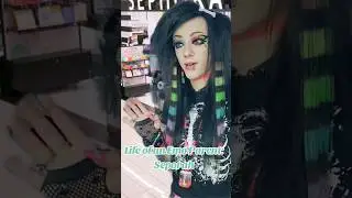 Life of an Emo Parent: Sephora #makeup #parents #kids #funny