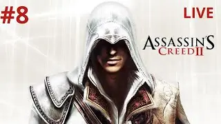 Koniec? 🟥 | Assassin's Creed 2 #8