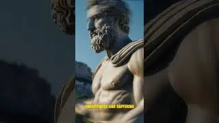 Key is moderation. The stoic believes in
