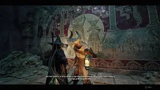 Its our friend!! | w/DDP | Remnant 2 p29