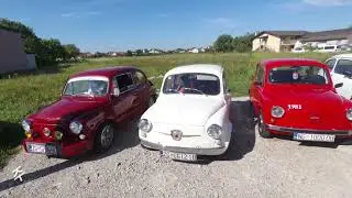 [OTV-027] Izložba i sajam oldtimera Retro Lučko