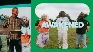 AWAKENED | September 4th 2024 | PASTOR JEFF TAYLOR