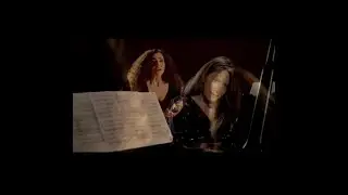 The Feminine Voice - Sivan Goldman & Shira Shaked