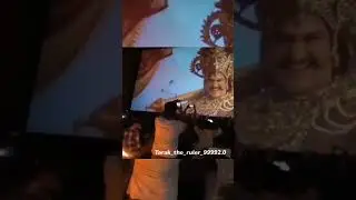 memu NTR anna thaluka🔥#jrntr #jrntrfans #trending #shortsviral #shortvideo #shorts #virqlshorts