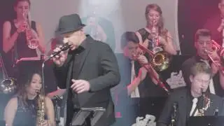 It had better be tonight (Michael Bublé Cover) | Jazz Spätzla