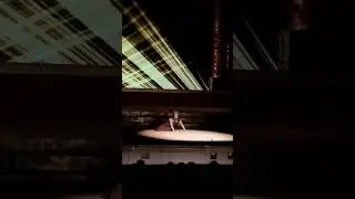 масштабная опера &laquo;Аида&raquo; Джузеппе Верди гастроли #PrimMariinsky артисты Приморской сцены 19.09.2024г.