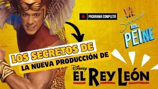 Los Secretos De La Nueva Producción De 
