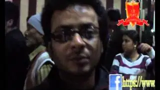 Partha Sarathi The Comedy Actor