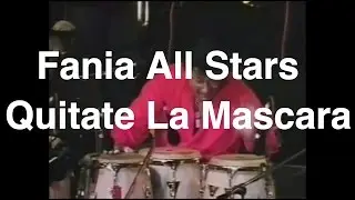 Fania All Stars 