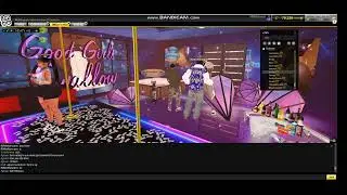 IMVU Stomp A Meat +18 BEATDOWN ft Aguaz