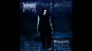 NEPHROLITH (Slovenia) - The Forest of Obscurity