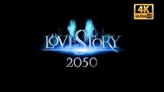 प्रियांका चोप्रा हर्मन बावेजा की सुपरहिट Sci-Fi रोमांटिक एक्शन फिल्म | LOVE STORY 2050 (2008) 4K