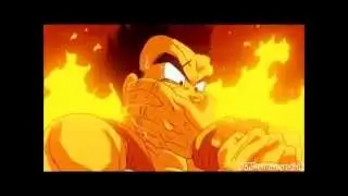 Yamcha's Energy Drain Remastered II