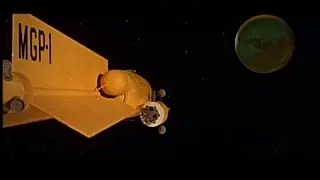 Robinson Crusoe on Mars DOCUMENTARY This looks good!