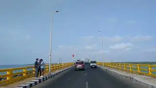 Rameshwaran bridge   7