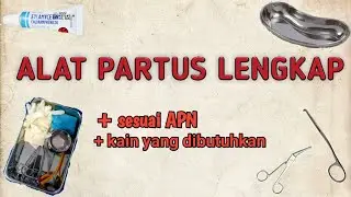 PARTUS SET