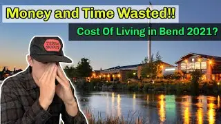 7 Things I Wish I Knew Before Moving To Bend, Oregon! | Is Bend Oregon a good place to live?
