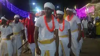 Shigmo Sattari Goa 2025