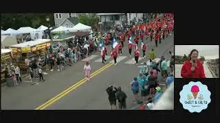 63rd Annual Bayfield Apple Festival