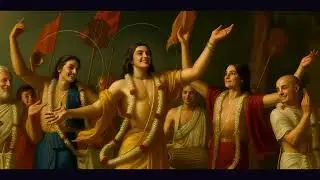Hare Krishna Boom Bap ✨ Dub Vibes & Soulful Mantra Hip Hop