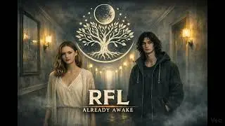 RFL &ndash; Already Awake | A Haunting in Liminal Space