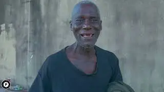 Homeless Black Disciple struggles recovering after prison release.