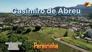 CASIMIRO DE ABREU