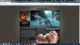 Turbulence FD &mdash; бесплатный 45-минутный урок. Огонь, дым, взрывы в Cinema 4D! Ссылка на полный урок ниже.