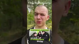 УШЁЛ НА ОБМЕН НОВОИСПЕЧЁННЫЙ МИНИСТР ОБОРОНЫ БНР!