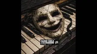 [FREE] Piano Trap Type Beat | Instrumental Hip Hop Rap | Faded Smile
