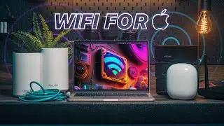 Объяснение Wi-Fi для Mac: не ошибитесь!