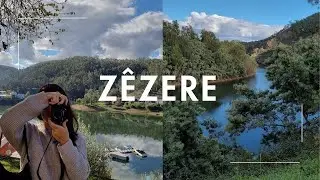 Weekend Getaway | Portugal, Z&ecirc;zere