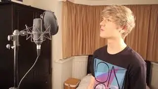 Daniel J - Applause (cover)