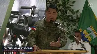AFP: VP Duterte didn't lose security in 'reorganizing' VIP security unit