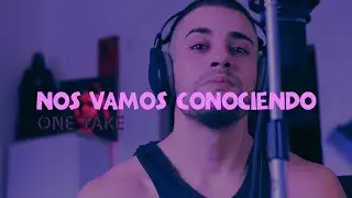 King Bus - Nos Vamos Conociendo (One take) Prod. by Gianbeat
