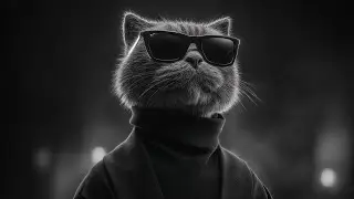 Best of Deep House [2026] | Chill Mix &bull; Emotional Vibes &bull; Late Night Mood (Cat mix #2)