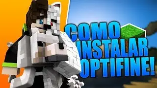 ✔️Descargar E Instalar OptiFine Minecraft 1.8 | TODAS LAS VERSIONES!!✔️