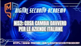 NIS2: Cosa Cambia per le Aziende Italiane? Guida Completa alla Compliance e Sicurezza Informatica.