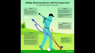 #166 Golfing: Mastering Distance with Load, Lag, and Workhorse