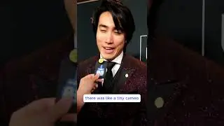 What does Magician Vin Chee wish he knew more about growing up?
